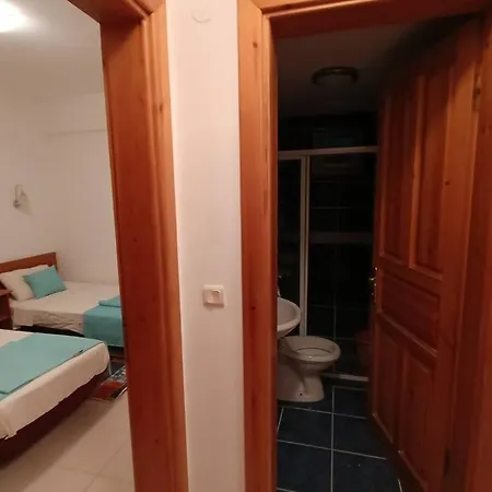 De Oludeniz/hisaronunde Havuzlu 2+1 Daire 公寓