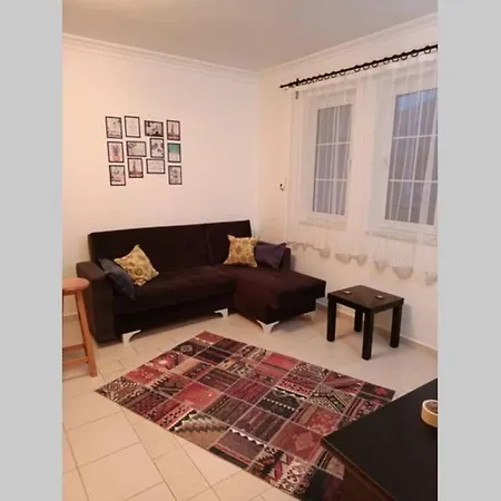 De Oludeniz/hisaronunde Havuzlu 2+1 Daire 公寓