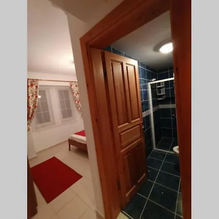 De Oludeniz/hisaronunde Havuzlu 2+1 Daire 公寓 *