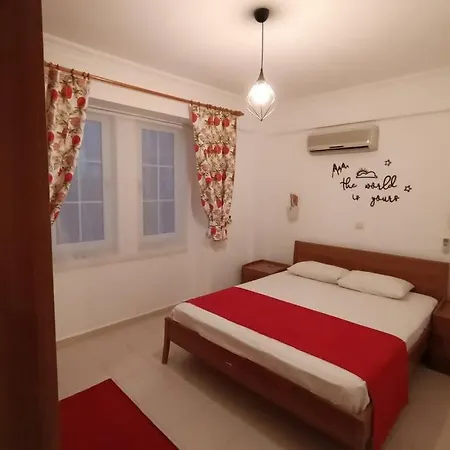 De Oludeniz/hisaronunde Havuzlu 2+1 Daire 公寓 *