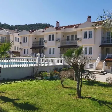 De Oludeniz/hisaronunde Havuzlu 2+1 Daire 公寓 *