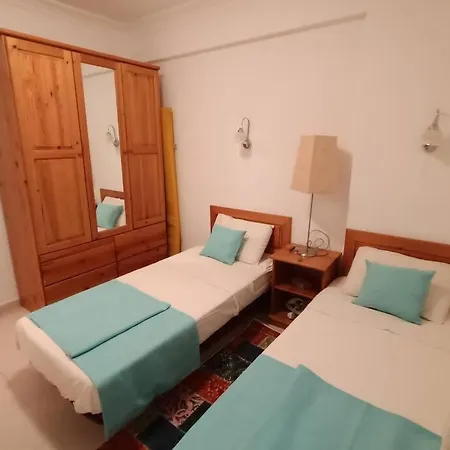 De Oludeniz/hisaronunde Havuzlu 2+1 Daire *